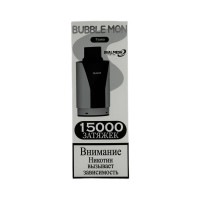 BUBBLE MON 15000 Гуава 2%