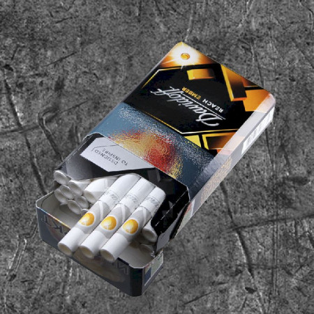 Сигареты Давыдов Рич Эмбер (Davidoff Reach Ember)