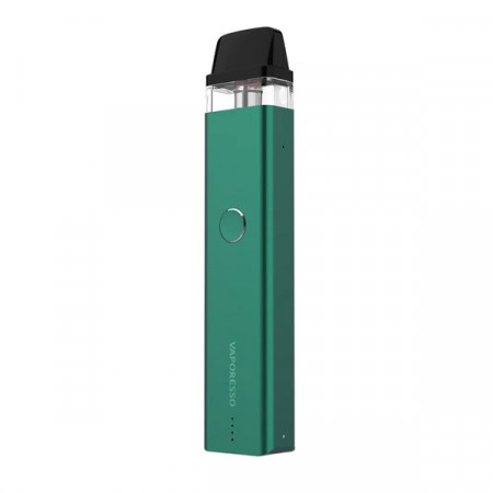 Электронная сигарета VAPORESSO XROS 2, 1000 mAH, Forest Green