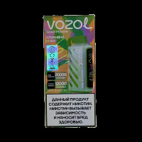 Электронный испаритель VOZOL GEAR POWER 20000 - Клубника Киви