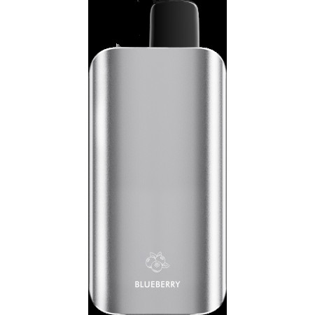 HQD Glaze Черника