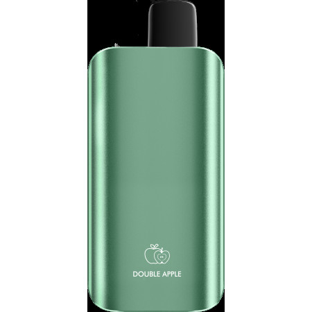 HQD Glaze Двойное Яблоко