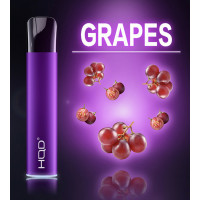 HQD Mini Grapes (Виноград)