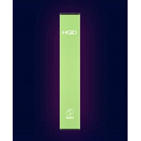 HQD Ultra Stick Apple (HQD Ультра стик Яблоко)