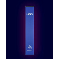 HQD Ultra Stick Blueberry (HQD Ультра стик Черника)