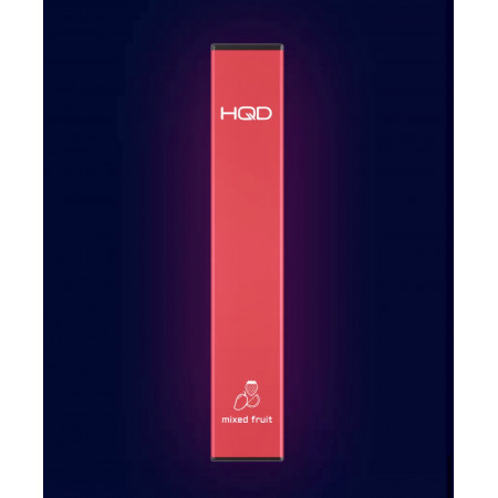 HQD Ultra Stick Mixed fruits (HQD Ультра Стик Фруктовый Микс)