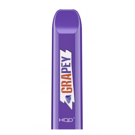 HQD V2 Grapey (HQD Виноград)