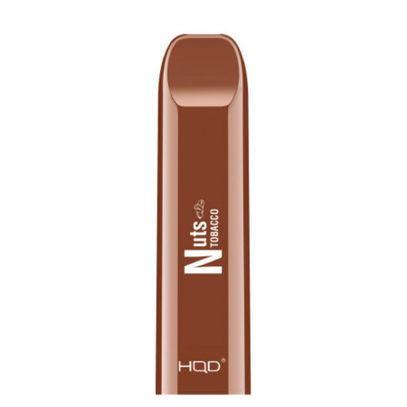 HQD V2 Nuts Tobacco (HQD Орех)
