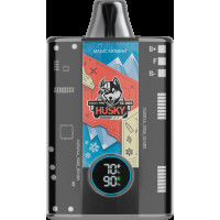 Husky cyber pro Magic Moment Кола / ваниль / лёд