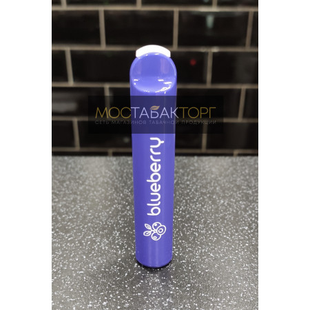 IZI X2 Blueberry (Изи X2 Черника)