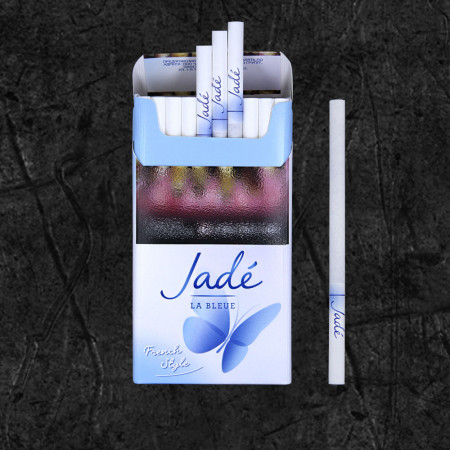 Сигареты Жаде Блю (JADE La Blue)