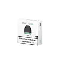 Картридж Plonq Meta Pod - Мята (Mint)