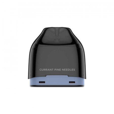 Картридж Plonq Meta Pod - Смородина хвоя (Currant Pine Needles)