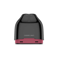 Картридж Plonq Meta Pod - Вишня мята (Cherry Mint)
