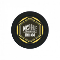 Табак для кальяна MUSTHAVE Banana Mama