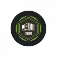 Табак для кальяна MUSTHAVE Choco-Mint