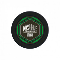 Табак для кальяна MUSTHAVE Estragon