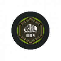Табак для кальяна MUSTHAVE Holland Pie