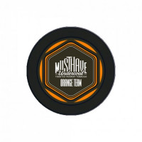 Табак для кальяна MUSTHAVE Orange Team