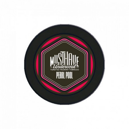 Табак для кальяна MUSTHAVE Pearl Pool
