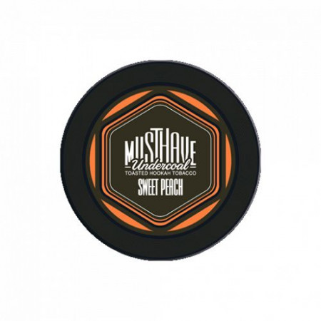 Табак для кальяна MUSTHAVE Sweet Peach