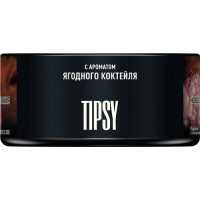 Табак для кальяна MUSTHAVE Tipsy