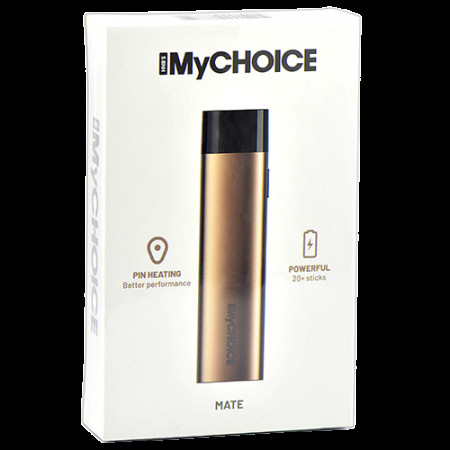 Набор My Choice Mate - Golden Leaf