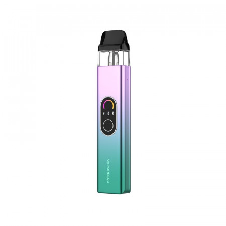 POD-система VAPORESSO XROS 4 (Pink Mint)