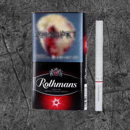 Сигареты Ротманс Деми Меллоу (Rothmans Demi Mellow)