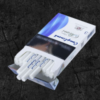 Сигареты Комплимент Супер Слим Компакт 3 (Compliment №3 Ss Compact) короткий