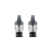 Сменный картридж Brusko Minican 4 - 3 мл (0.8 Ом) - Серый