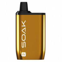 SOAK W 10 000 Пряный персик с лаймом