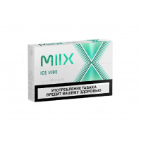 Стики MIIX, Ice Vibe