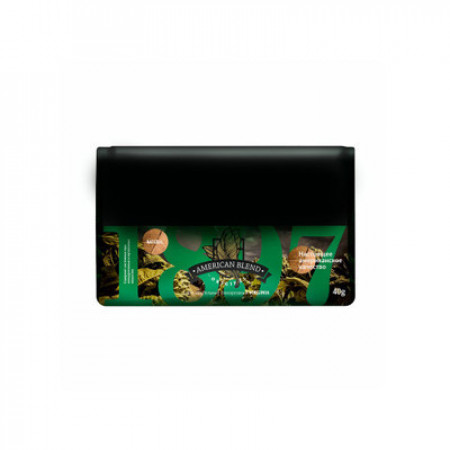 Табак American blend 1897 - Natural