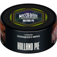 Табак для кальяна MUSTHAVE Holland Pie