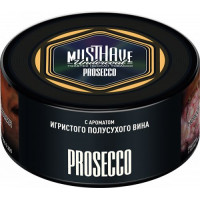 Табак для кальяна MUSTHAVE Prosecco