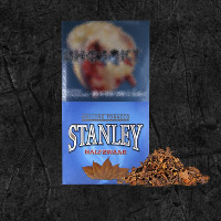 Табак Stanley Halfzware (Табак Стэнли Хальзвар)