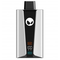 WAKA soPro 20000 - Зеленый виноград