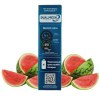 WAKA XLAND 15000 - Арбуз