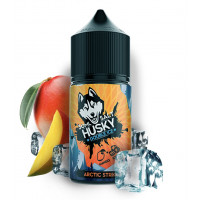 Жидкость Husky Double Ice Salt Arctic Strike (Ледяное Манго) 30 мл 20мг