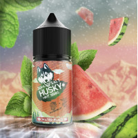 Жидкость Husky Mint Series Water Place (Арбуз с мятой) 30 мл 20мг